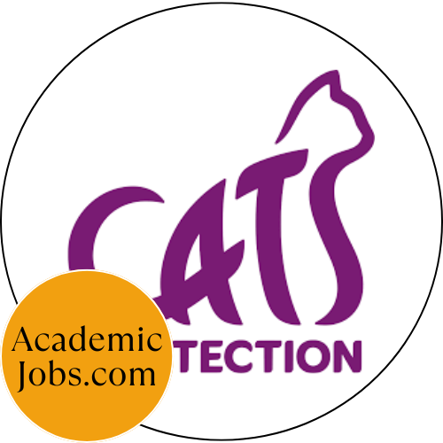 Cats Protection logo